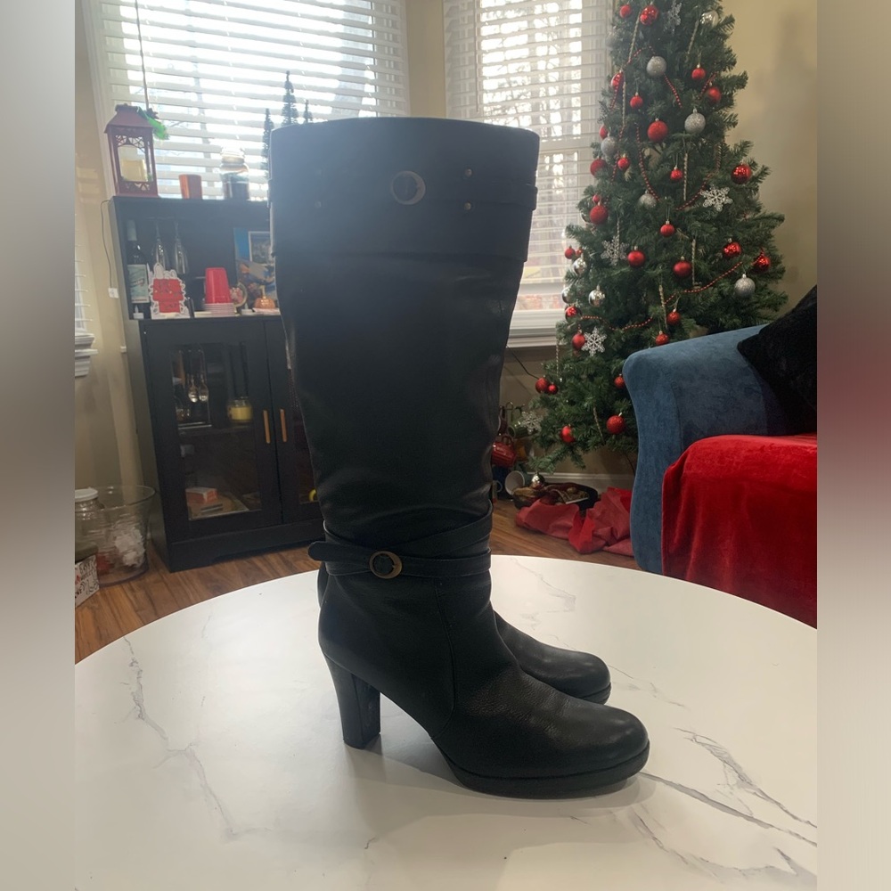 Staccato Otis Boots